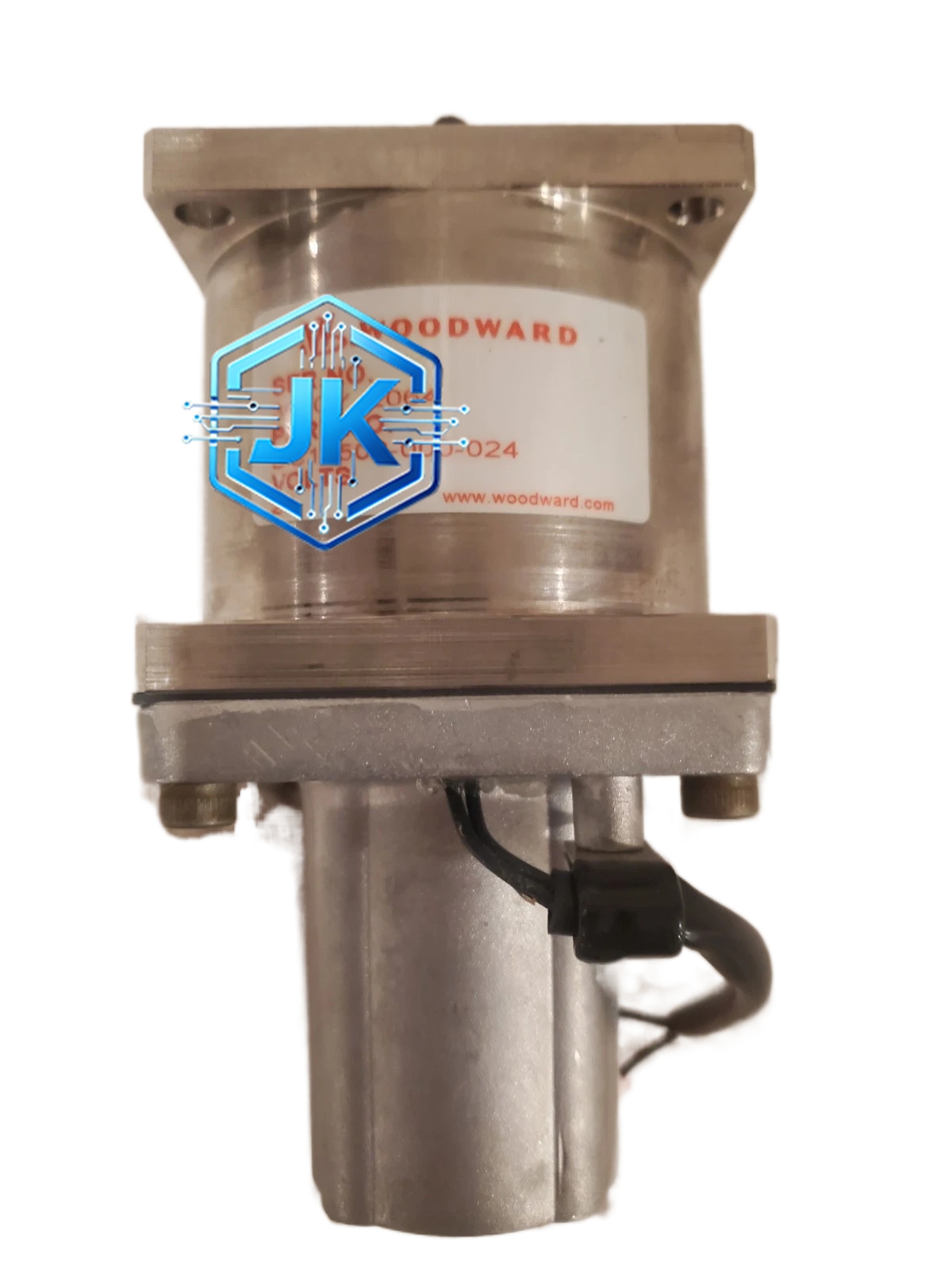 Woodward DC10502-000-024