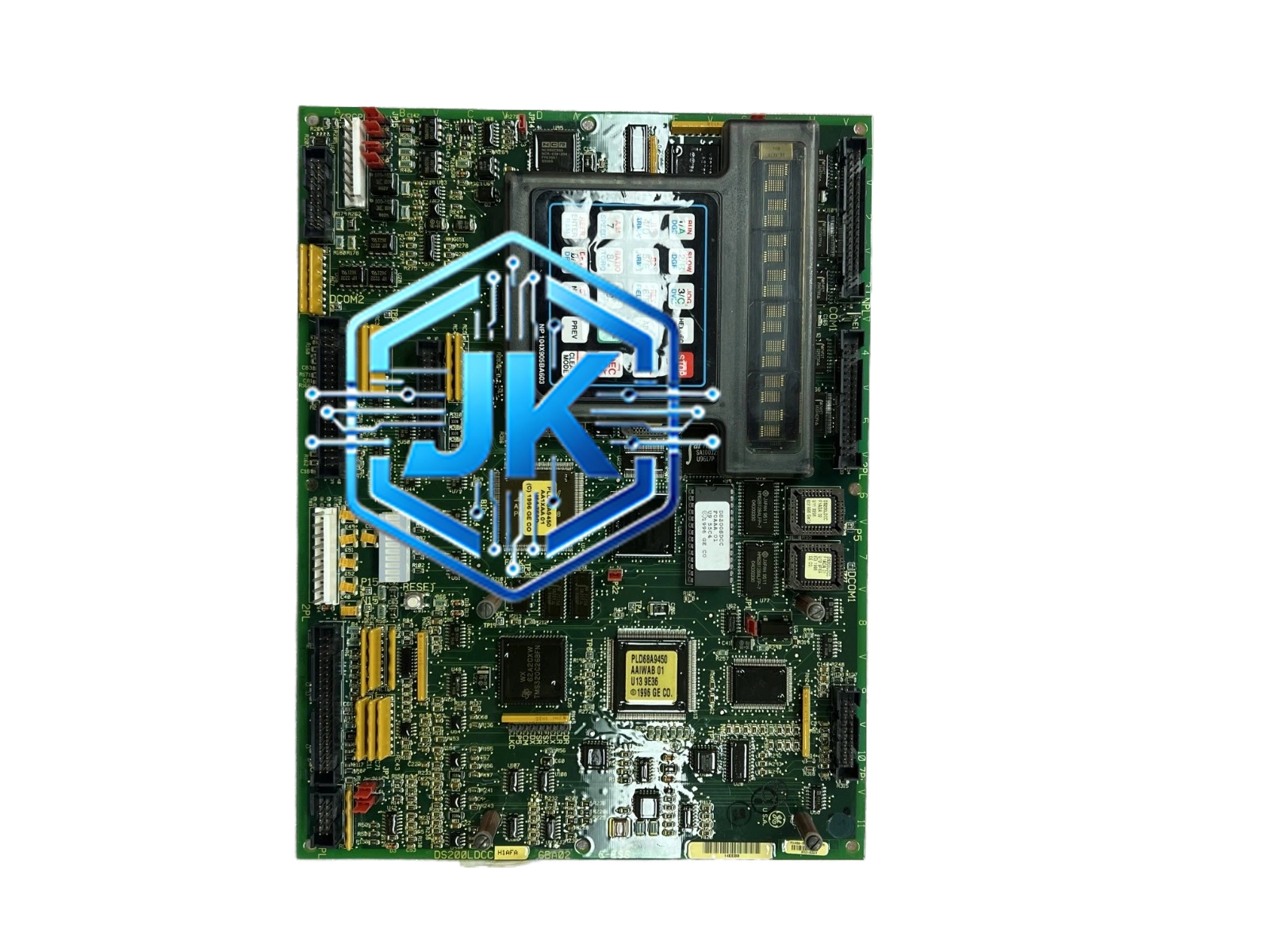 GE DS200DMCAG1A