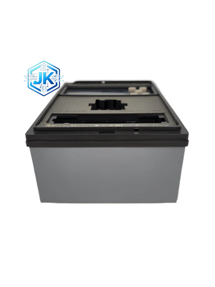 GE B216LSIG — 继电器保护输出模块 - 图片 2