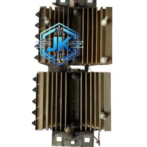 GE Fanuc 36C774353ARG03 — Mark V 电源监控模块
