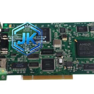 Woodward PCU-DPIOV4.6.3