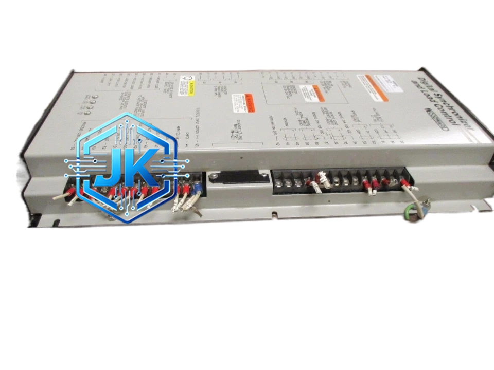 Woodward 9905-895