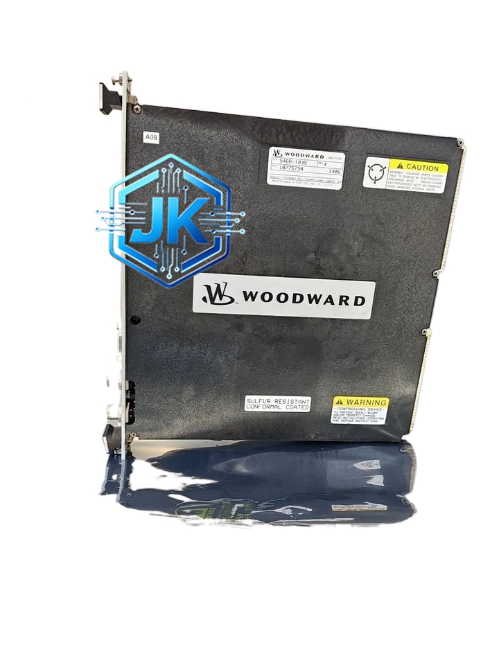Woodward 5466-1035 - 图片 2