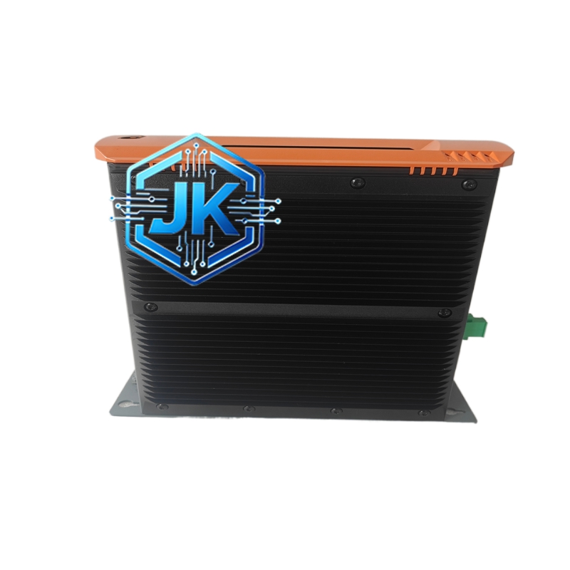 B&R 5PC600-SX02-01 — 贝加莱(B&R)Power Panel C600系列紧凑型工业触摸屏人机界面