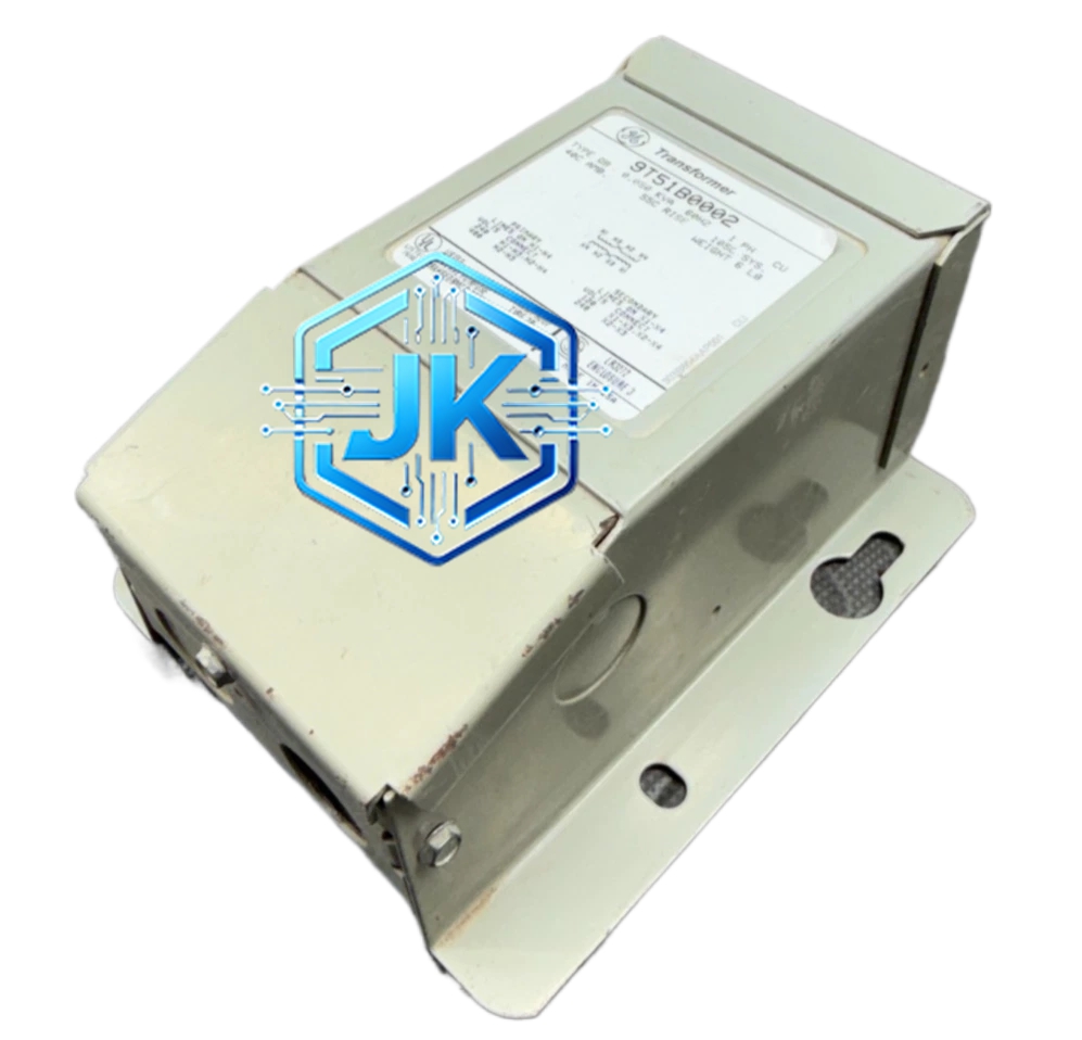 GE 9T51B112 干式降压变压器(1kVA,120/240V转12/24V)