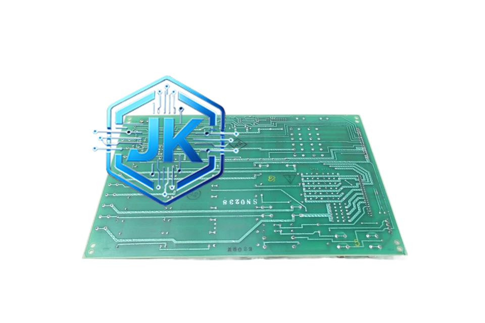 GE DS3800NPSE1A1A 脉冲输出模块(Pulse Output Module,Mark IV 燃气轮机控制系统专用) - 图片 2