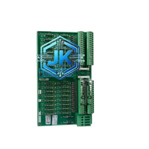 TRICONEX 9566-850 — Triconex 安全数字量输入模块