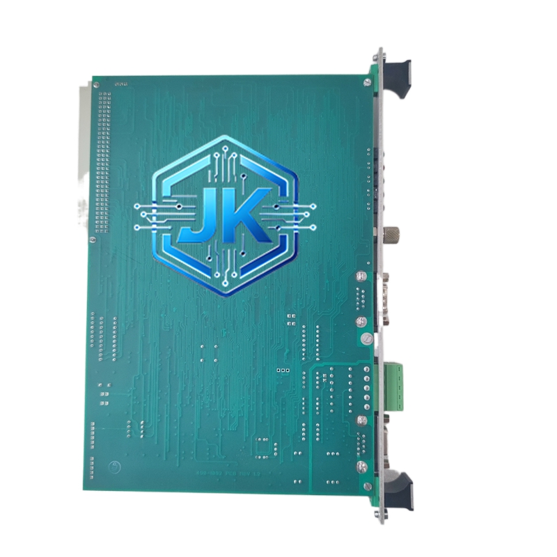 SST 5136-PFB-VME — SST(Superior Signal Technology)VME 总线反射内存模块(512K 字) - 图片 2