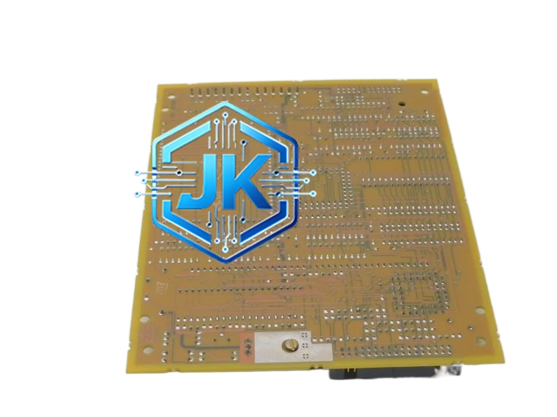 GE DS215SLCCG2AZZ01B — 串行通信接口模块(双通道RS-232/RS-485) - 图片 2