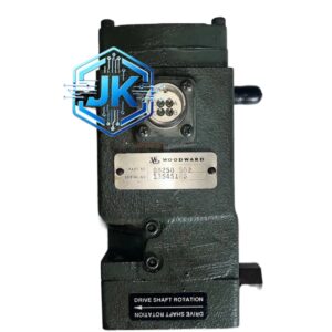 Woodward 8250-502