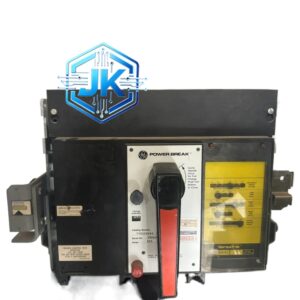GE THSS2606 thyristor 静态切换开关模块（Thyristor Static Switch，THSS 系列）