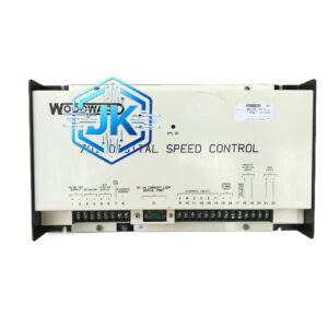Woodward 9905-864