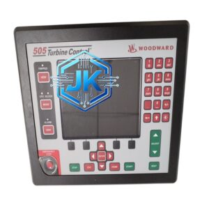 WOODWARD 8200-1302 — Woodward 数字式调速器/控制器