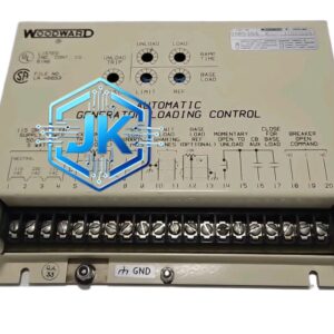 Woodward 9905-096