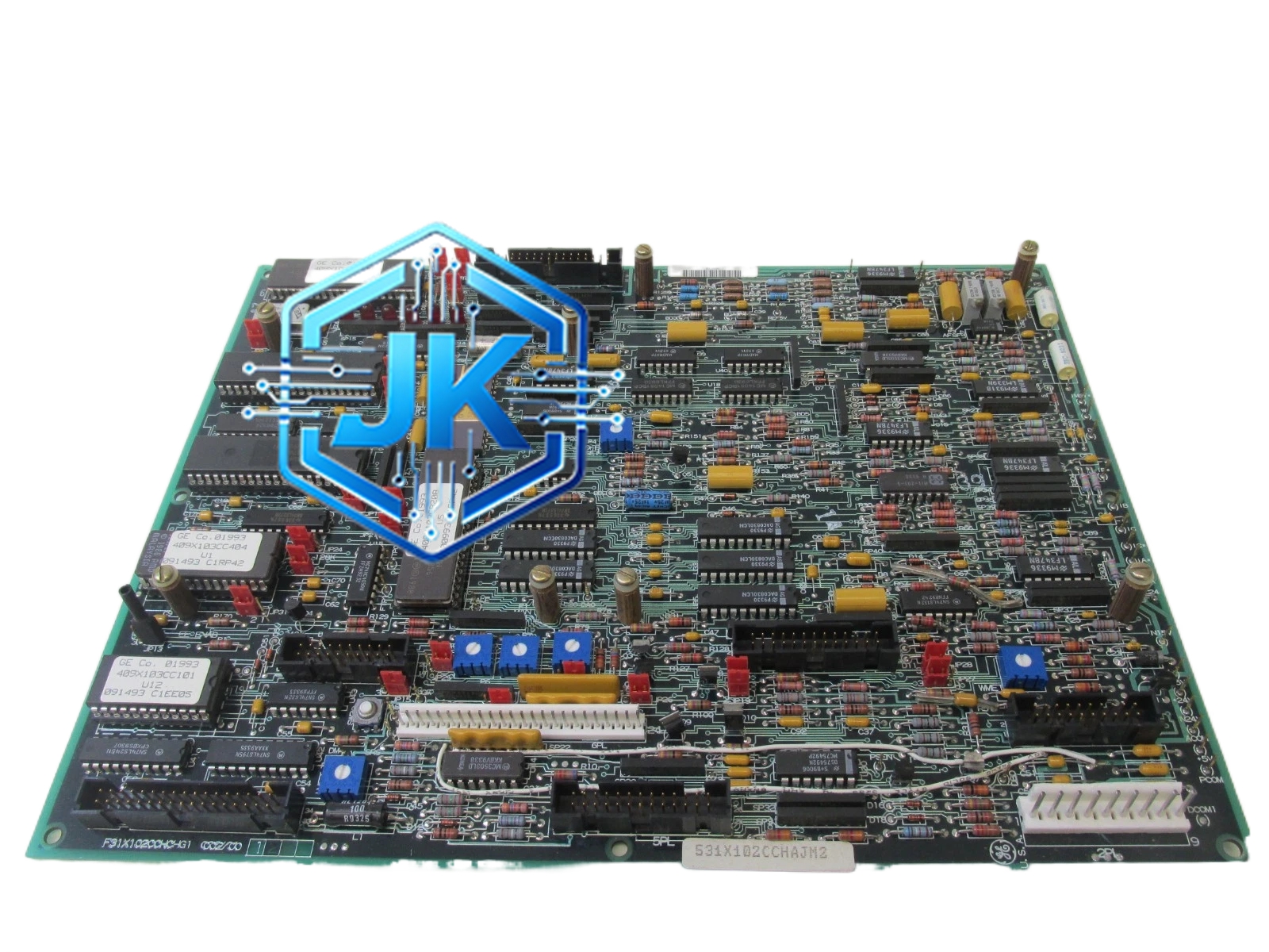 GE 531X102CCHAJM2