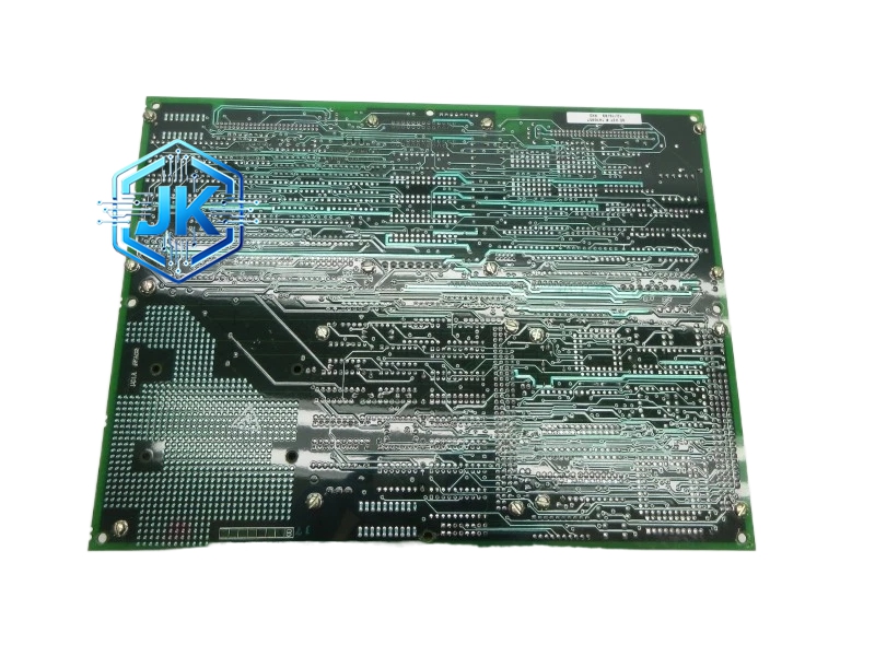 GE DS215SDCCG3AZZ01B — Mark VIe 双通道串行通信接口模块 - 图片 2