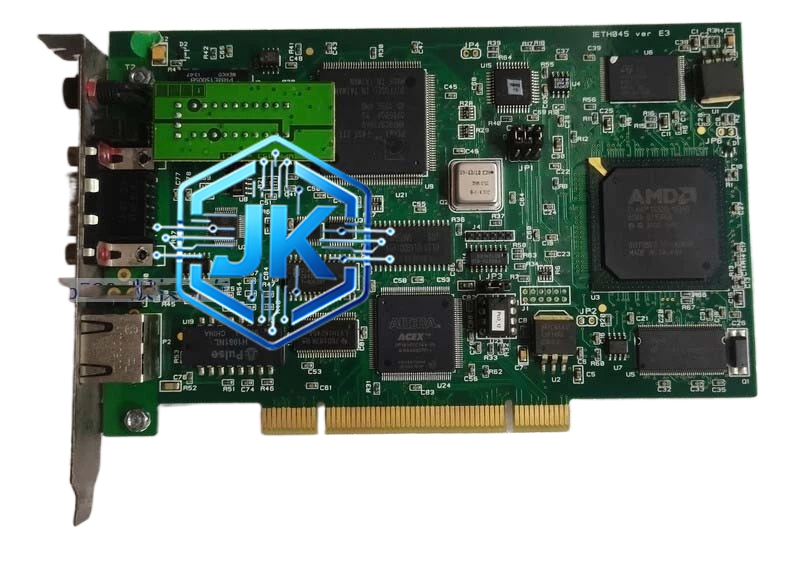 Woodward PCU2000ETHDV4.3.0