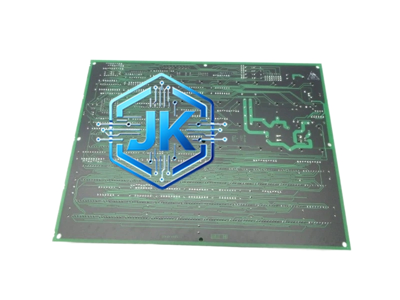 GE DS215UDSAG1AZZ01A — Mark VIe 通信模块 - 图片 2