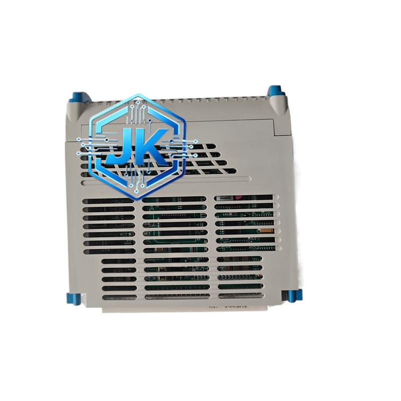 Emerson 1C31203G01 — 艾默生Ovation系列8通道数字量输出模块 - 图片 2