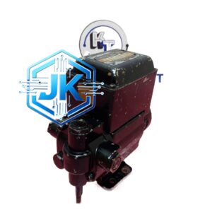 Woodward SMM40