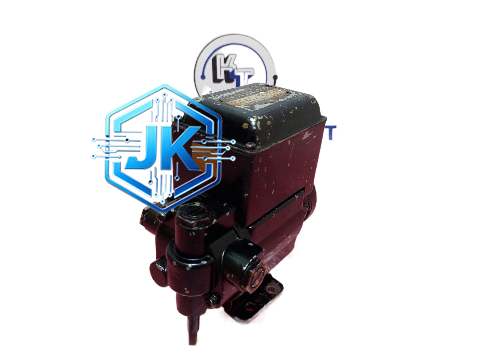 Woodward SMM40