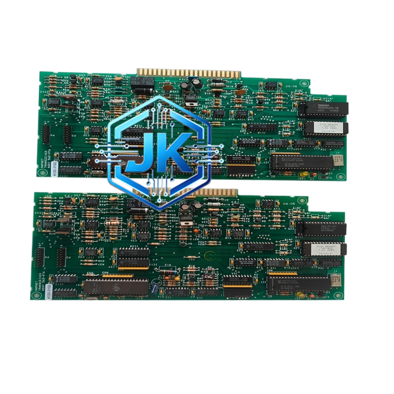 Simplex 4100-3102 — Simplex 4100ES 双回路火灾报警控制主机