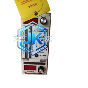 GE 148C6900G001 模拟量输入模块（Mark VI / Mark VIe系列）