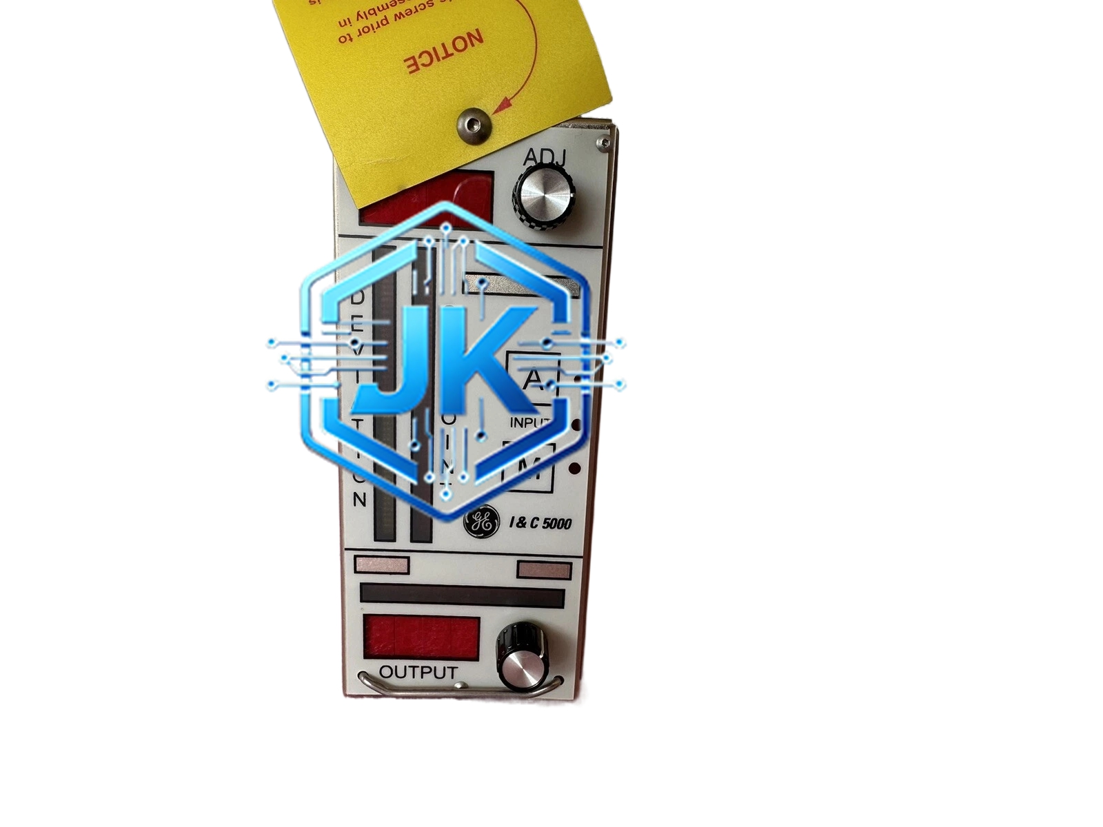 GE 148C6900G001 模拟量输入模块(Mark VI / Mark VIe系列)