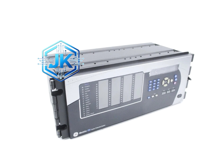 GE F60U00AKHF8LH6 — VersaMax 系列 60 点 I/O 组合模块