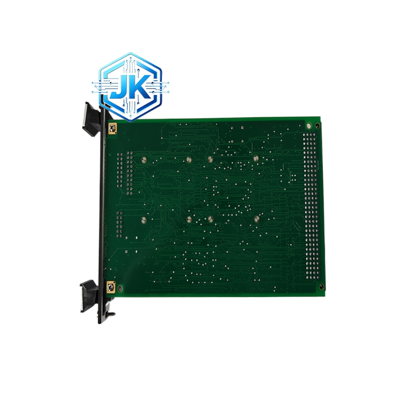 GE Mark VIe 冗余电源监视模块 IS2020RKPSG1AD - 图片 2