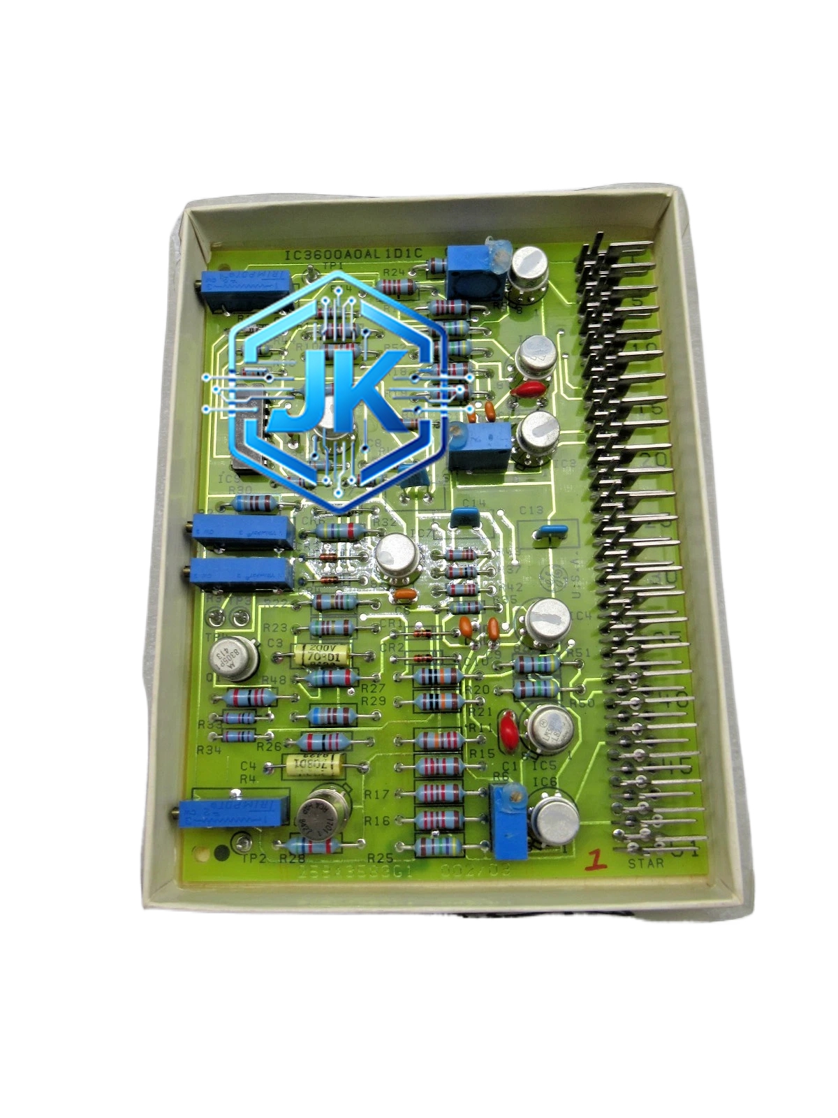 GE IC4501A100B