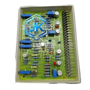 GE Fanuc IC3600STKK1 — Mark VIe 串行通信模块