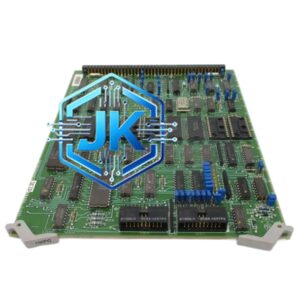 GE（通用电气）DS3800HMPK1B1B — 高速多协议通信模块（B1B 版本）