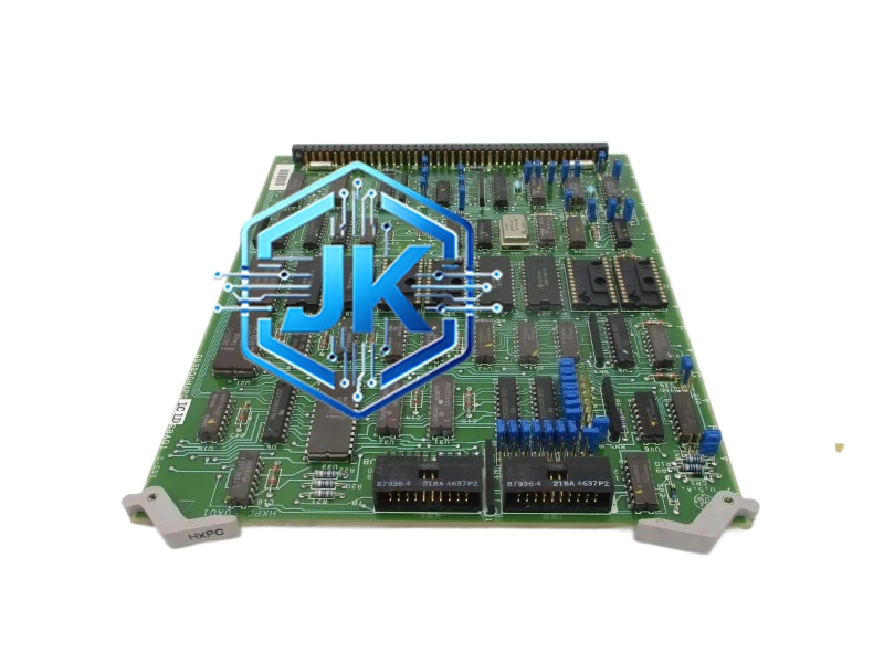 GE(通用电气)DS3800HMPK1B1B — 高速多协议通信模块(B1B 版本)