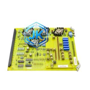 GE Fanuc DS3800NOAB1C1B — Mark VIe 模拟量输出模块