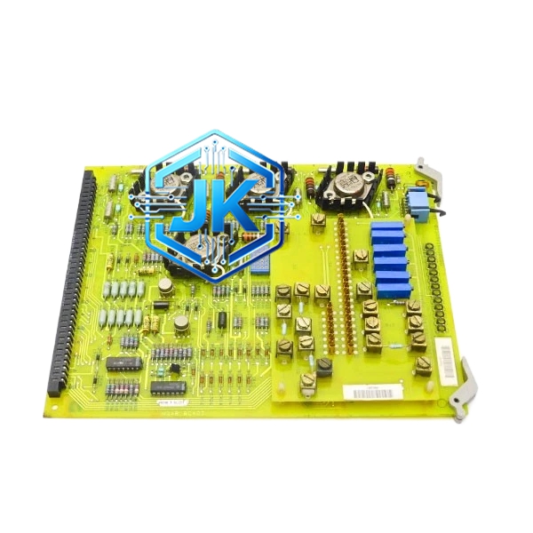 GE Fanuc DS3800NOAB1C1B — Mark VIe 模拟量输出模块