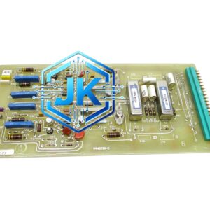 GE Fanuc 994D129G5994D128-0 — Mark VIe 串行通信网关模块