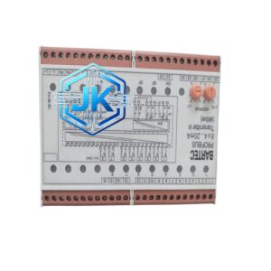 BARTEC 07-7331-23040000 — 巴特克（BARTEC）Piko系列本安型防爆接线盒