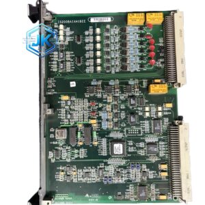 GE IS200BAIAH1BEE 模拟量输出模块