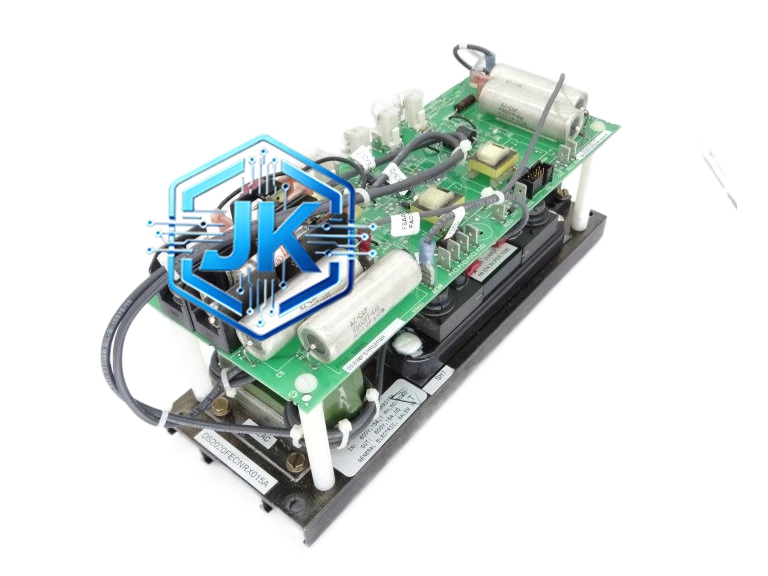 GE DS2020FECNRX015A 汽轮机控制接口模块