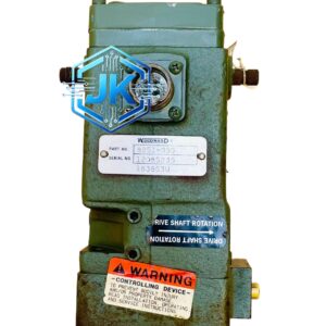 Woodward 8251-055