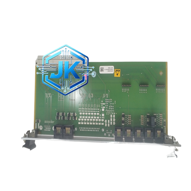 Vibro-Meter 200-566-000-112 — 维特罗迈特(Vibro-Meter)VM600系列双通道振动变送器