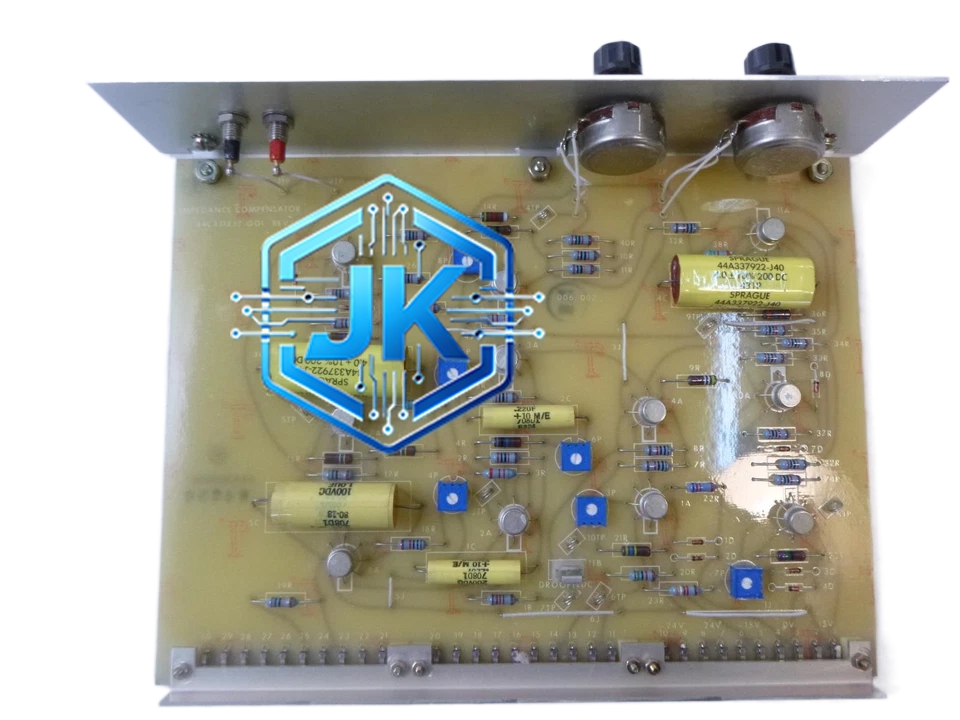 GE(通用电气)44C331840-G01 Mark VIe 系列控制器 CPU 模块 - 图片 2