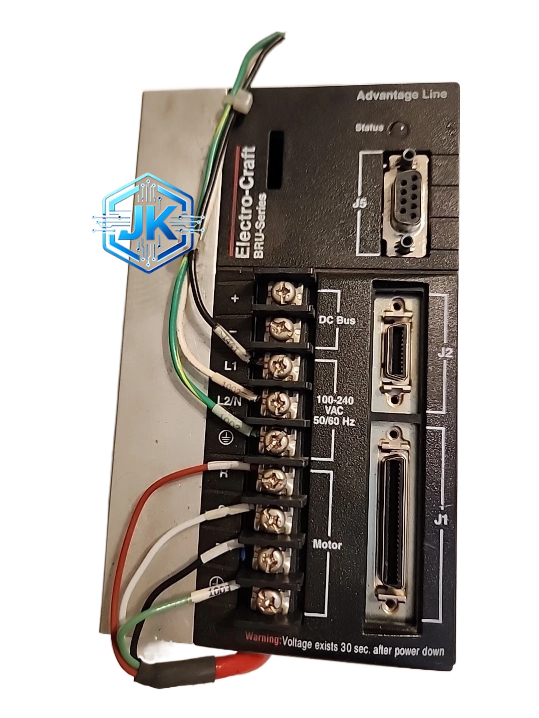 GE DDM-0199101-1523 — Rx7i/Rx3i 系列 DDM(分布式数据管理器)模块