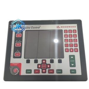 Woodward 505XT8200-1311