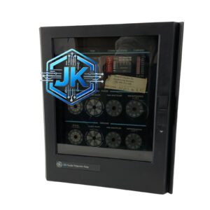 GE 735-5-5-LO-483  Multilin 735系列馈线保护继电器