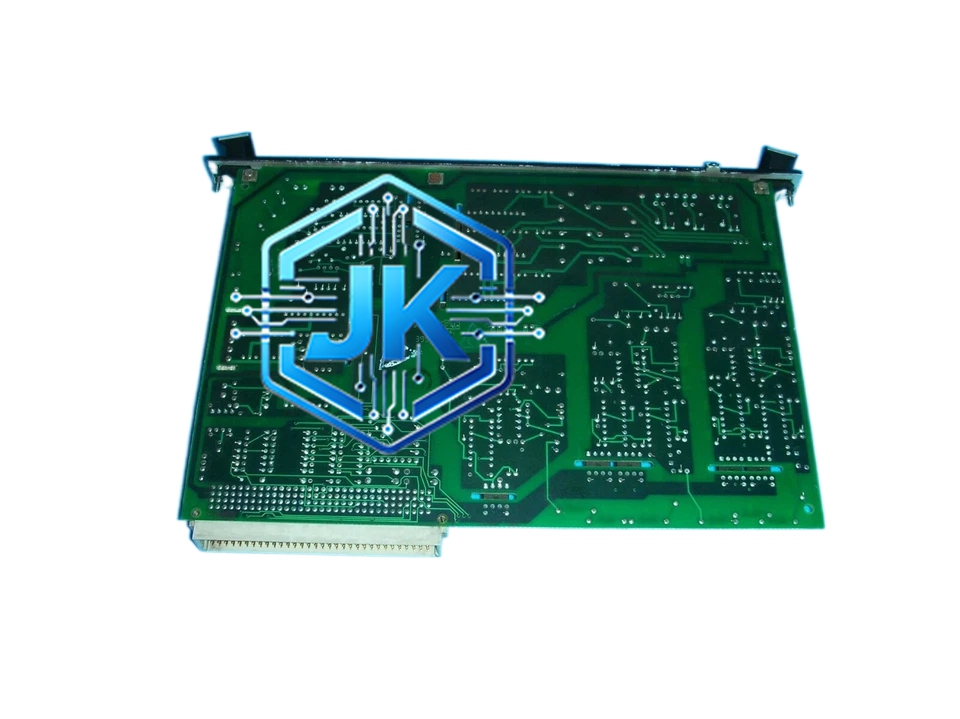 GE Fanuc IS200SCNVG1ADC — Mark VIe 串行通信网关模块 - 图片 2