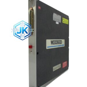 Woodward 5463-785