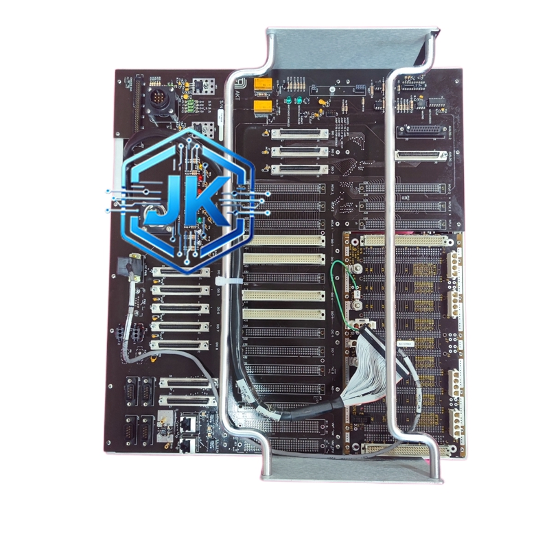 AMAT 0100-71275 — 应用材料公司(Applied Materials)Endura刻蚀机用射频电源控制器