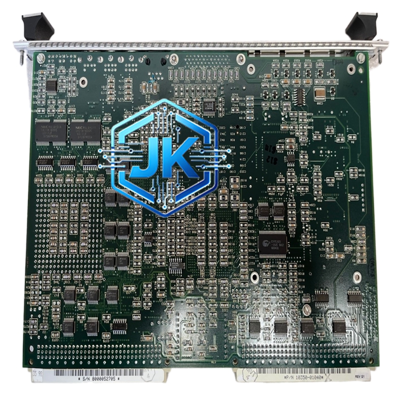 ADEPT 10350-00104 — ADEPT V+ 系列运动控制器(主控制器模块) - 图片 2